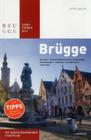 Brugge Stadtfuhrer 2015 - Bruges City Guide 2015 Cover Image