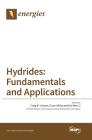 Hydrides: Fundamentals and Applications By Craig M. Jensen (Guest Editor), Etsuo Akiba (Guest Editor), Hai-Wen Li (Guest Editor) Cover Image