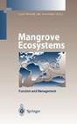 Mangrove Ecosystems: Function and Management Cover Image