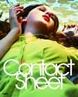 The Contact Sheet By Steve Crist (Introduction by) Cover Image