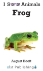 Frog By August Hoeft Cover Image
