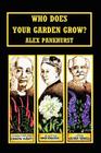 Who Does Your Garden Grow Cover Image