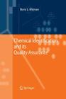 Chemical Identification and Its Quality Assurance Cover Image