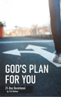 God's Plan for You: 21-Day Devotional By Tim Outlaw Cover Image