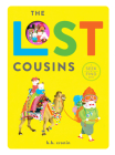 The Lost Cousins By B. B. Cronin Cover Image