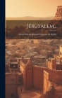 Jérusalem... Cover Image