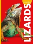 Curious about Lizards By Alissa Thielges Cover Image