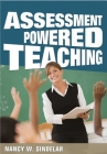 Assessment Powered Teaching By Nancy W. Sindelar Cover Image