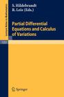 Partial Differential Equations and Calculus of Variations (Lecture Notes in Mathematics #1357) Cover Image