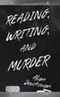 Reading, Writing, and Murder Cover Image