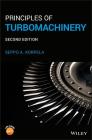 Principles of Turbomachinery Cover Image