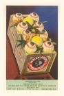 Vintage Journal Crate of Indian Rocks Grapefruit By Found Image Press (Producer) Cover Image