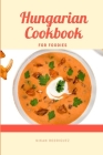 Hungarian Cookbook for Foodies Cover Image