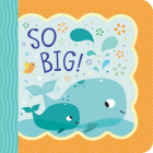 So Big (Little Bird Greetings) Cover Image