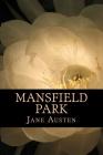 Mansfield Park By Jane Austen Cover Image