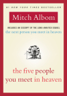 The Five People You Meet in Heaven Cover Image