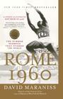 Rome 1960: The Summer Olympics That Stirred the World By David Maraniss Cover Image