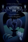 Waterton Zoo By Elyse Wheeler, Carolyn Houghton Cover Image