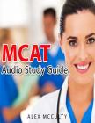 MCAT Audio Study Guide Cover Image