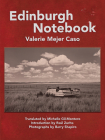 Edinburgh Notebook By Valerie Mejer Caso, Michelle Gil-Montero (Translator) Cover Image