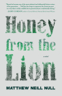 Honey from the Lion Cover Image