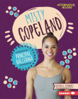 Misty Copeland: Principal Ballerina Cover Image