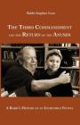The Third Commandment and the Return of the Anusim: A Rabbi's Memoir of an Incredible People By Stephen Leon Cover Image