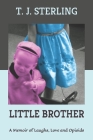 Little Brother: A Memoir of Laughs, Love and Opioid Addiction By T. J. Sterling Cover Image
