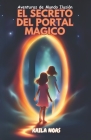 El secreto del portal mágico Cover Image