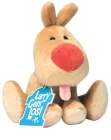 Larry Gets Lost Plush Doll By John Skewes (Illustrator) Cover Image