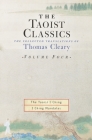 The Taoist Classics, Volume Four: The Collected Translations of Thomas Cleary By Thomas Cleary Cover Image