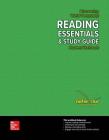 Discovering World Geography, Reading Essentials and Study Guide, Student Workbook (Geography: World & Its People) By McGraw Hill (Created by) Cover Image