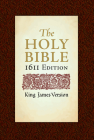 Text Bible-KJV-1611 Cover Image