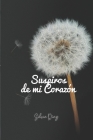 Suspiros de mi Corazón By Silvia Díaz Cover Image