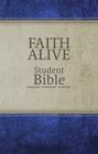 Faith Alive Student Bible-ESV By Concordia Publishing House (Manufactured by) Cover Image