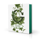 G: Forever Green: A Celebration of Nature’s Most Prominent Color By Carlos Mota Cover Image