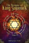 The Demons of King Solomon By Aaron French (Editor), Jonathan Maberry, Seanan McGuire Cover Image