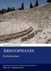 Aristophanes: Ecclesiazusae (Aris & Phillips Classical Texts) By Aristophanes, Alan H. Sommerstein (Editor), Alan H. Sommerstein (Translator) Cover Image