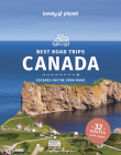 Best Road Trips Canada 3 (Travel Guide) Cover Image