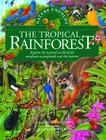 The Tropical Rainforest (Nature Unfolds) Cover Image
