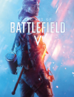 The Art of Battlefield V Cover Image