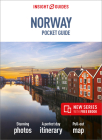 Insight Guides Pocket Norway (Travel Guide with Free Ebook) (Insight Pocket Guides) By Insight Guides Cover Image