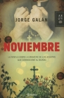 Noviembre By Jorge Galán Cover Image