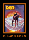 DEN Volume 3: Children of Fire Cover Image