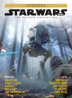 Star Wars Insider: Fiction Collection Vol. 2 By Timothy Zahn, Jason Fry, John Jackson Miller, James S. A Corey, Paul S. Kemp Cover Image