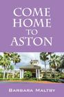 Come Home to Aston Cover Image