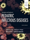 Principles and Practice of Pediatric Infectious Diseases Cover Image