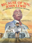 Because of You, John Lewis Cover Image