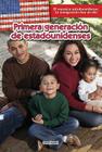 Primera Generación de Estadounidenses (First-Generation Americans) By Sara Howell, Maria Cristina Brusca (Translator) Cover Image
