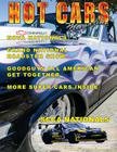 HOT CARS No. 18: The nation's hottest car magazine! By Roy R. Sorenson Cover Image